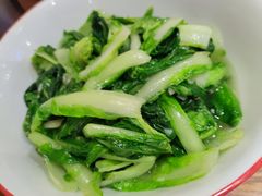 -肖记公安牛肉鱼杂馆·省级非物质文化遗产(万松园直营店)