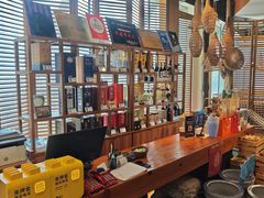 -丹江渔村(龙旗店)