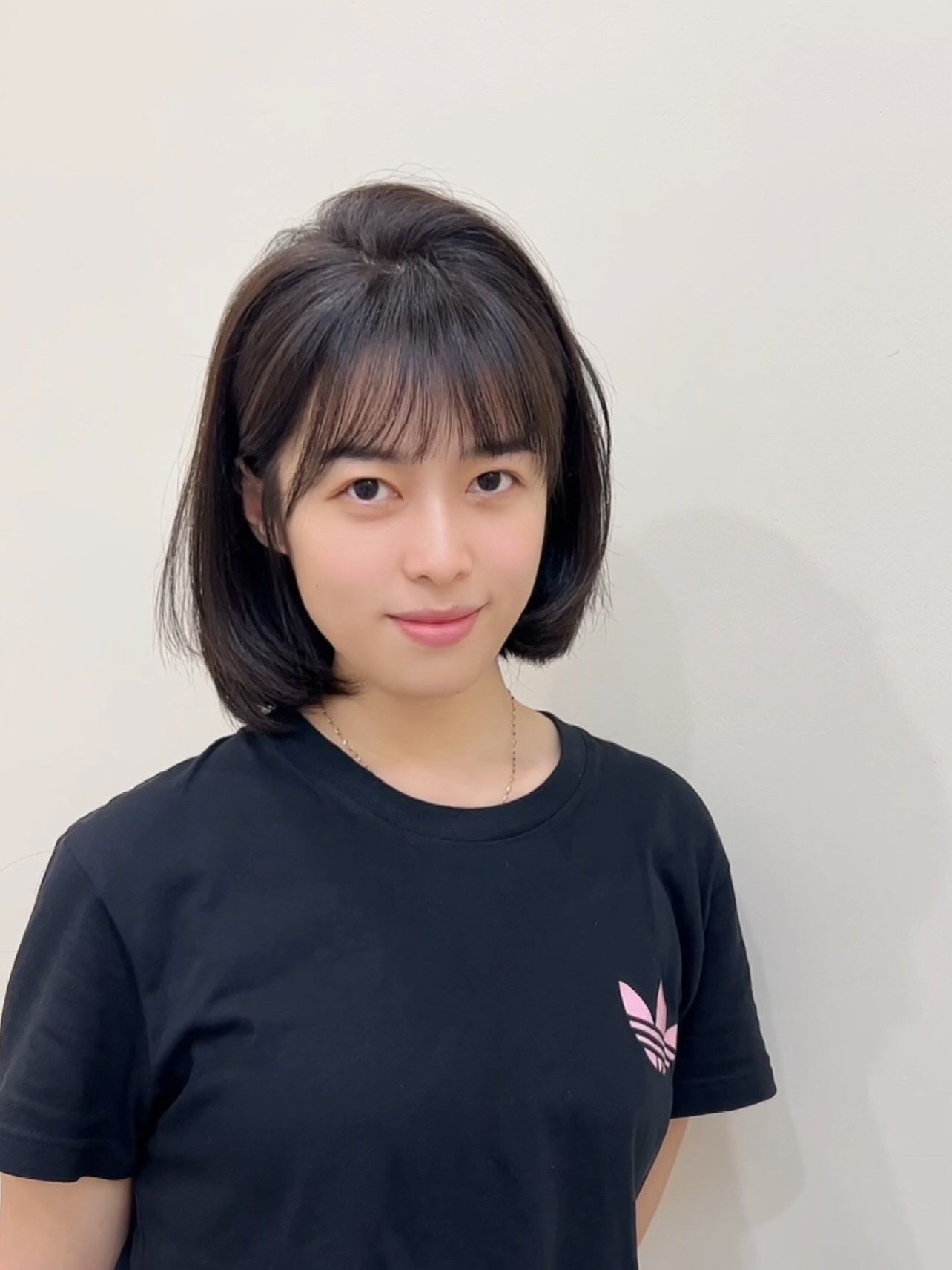 短发发型推荐