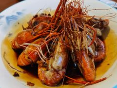 -外婆烧.老杭帮菜(庆春店)