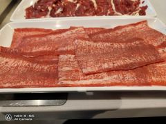 -食潮汕头鲜牛馆(望京保利店)