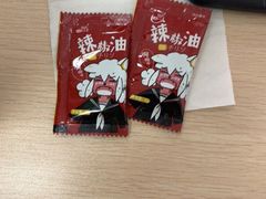 -老妈米线(港龙店)