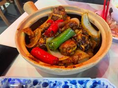 -芽笼芽笼新加坡餐厅(世纪汇店)