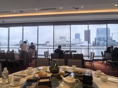 -白天鹅宾馆-宏图府餐厅