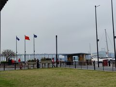 -南沙游艇会·大兵船餐厅