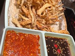 -邢氏老太太烤串(北兴街店)