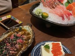 -鸟泉居酒屋·烧鸟·酒馆(百子湾店)