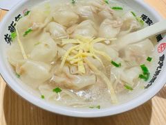 -朱新年·苏式汤团·面点(北寺塔店)