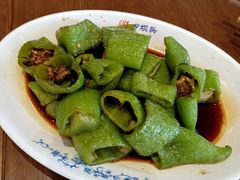 -乡坝头外婆菜(东方欧城仁寿七分店)