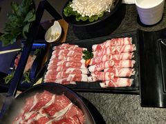 -煲宫猪肚鸡(昆山金鹰国际购物中心店)