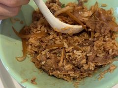 -李先生牛肉面大王(广渠门内店)