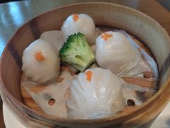 -东百坊巷大酒店·坊巷餐厅(东百中心店)