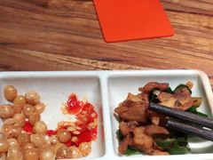 -湘人龙记老长沙米粉(鸟巢店)