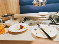 -爱客得牛排海鲜烤肉·火锅自助(春熙路黑金好店)