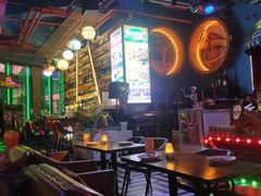 -Famous肥猫墨西哥音乐餐吧(五棵松华熙LIVE店)