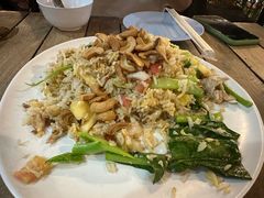 -Doo Dee Thai Food(Issan/Isaan/Esan)