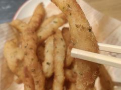 -奉天宴遇烧烤·冒锅