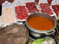 -荣叔港式沙嗲牛肉火锅(正佳潮流店)