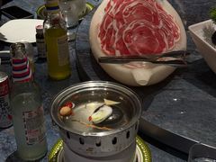 -百草滩羊清水涮羊肉·清真·宁夏盐池滩羊(莲花桥店)