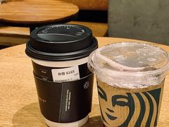 -星巴克臻选(深圳罗湖万象城店)