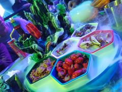 -M-MIX电音烤吧