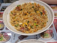 -扬二春炒饭(国庆路总店)