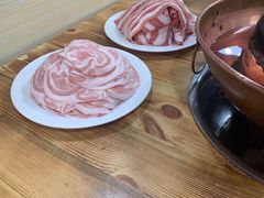 -元盛居(生态大街店)