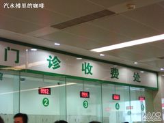-复旦大学附属华山医院(总院)