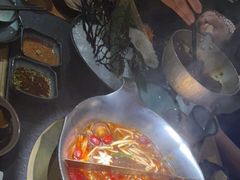 -湊湊火锅·茶憩(石家庄万象城店)
