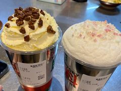-馬伍旺川菜(江北虹悦城店)