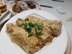 -春满人间酒楼(园岭中路店)