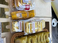 -祥禾饽饽铺·中式糕点(北京来福士店)