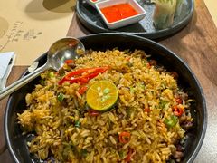 -来龙里 精致 东南亚餐室(万象城店)