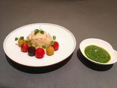 -许家菜(望江店)