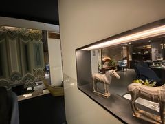 -羲和雅苑•北京烤鸭(国贸商城店)