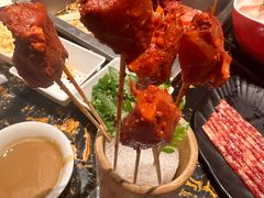 -大妙火锅·非物质文化遗产(东郊记忆店)