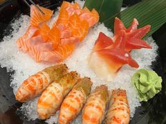 -赤坂亭·M9和牛放题(长楹天街购物中心店)