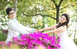 -IDO婚纱摄影(上海旗舰店)