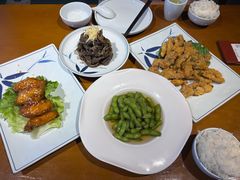 -三凤酒家·百年无锡菜(清扬茂业店)