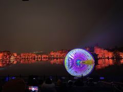 -印象西湖·最忆是杭州实景演出
