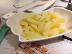 -黄记煌三汁焖锅(悦方IDmall店)