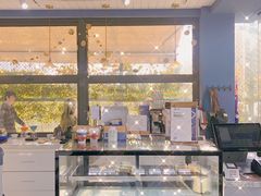 -游心咖啡(青山滨江店)