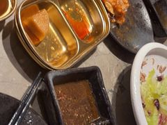 -谷牛日式烤肉(宝山U天地店)