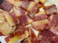 -松明一烤肉馆(鲁园店)