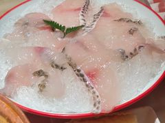 -涮福記·现切牛羊肉火锅(世纪汇店)