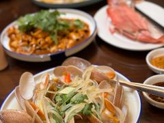 -吴记富苑(朝阳店)