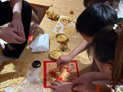 -神帆·元气汤泉(解放西路店)