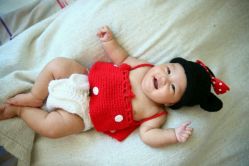 -Happy Baby Studio快乐宝贝儿童摄影