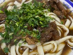 -清真-戏楼王记牛肉面