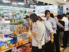 -综合保税区进口商品直销中心(新百店)